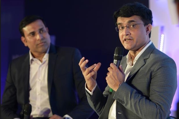 sourav ganguly criticizes frequent rule changes in domestic cricket Sourav Ganguly criticizes frequent rule changes in domestic cricket