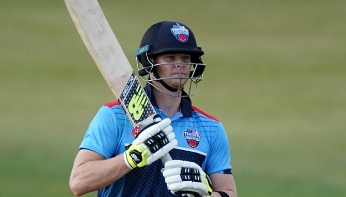 Steve Smith nominated for Pakistan Super League 2018 draft