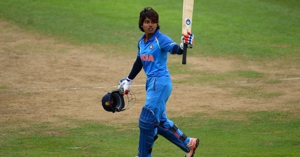 punam raut to lead india a against australia a in home series Punam Raut to lead India A against Australia A in home series