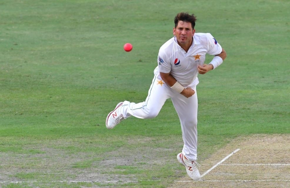 Pakistan's Yasir targets 20 Australian scalps, series win