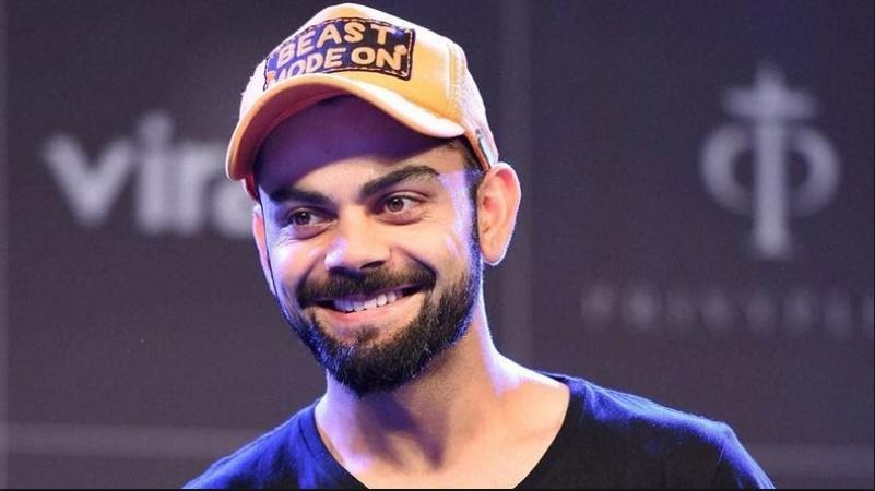 ind vs wi virat kohli can break sachins two big records in odi series Ind vs WI: Virat Kohli can break Sachin's two big records in ODI series