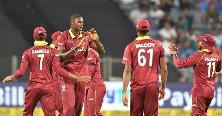 Virat Kohli's ton goes in vain as West Indies win by 43 runs