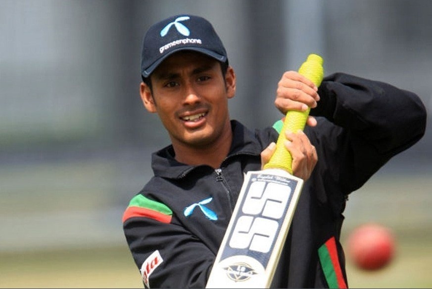 BPL 2018-19: Mohammad Ashraful joins Chittagong Vikings after fixing ban ends