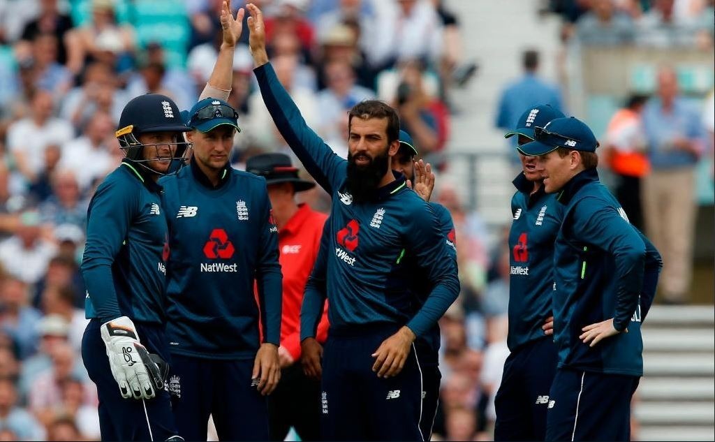Favourites England face 'tricky' Sri Lanka in five-mach ODI series