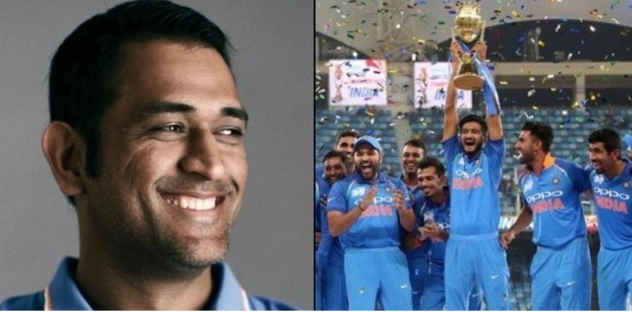 Indian pacer Khaleel has his eyes set on WC 19 squad