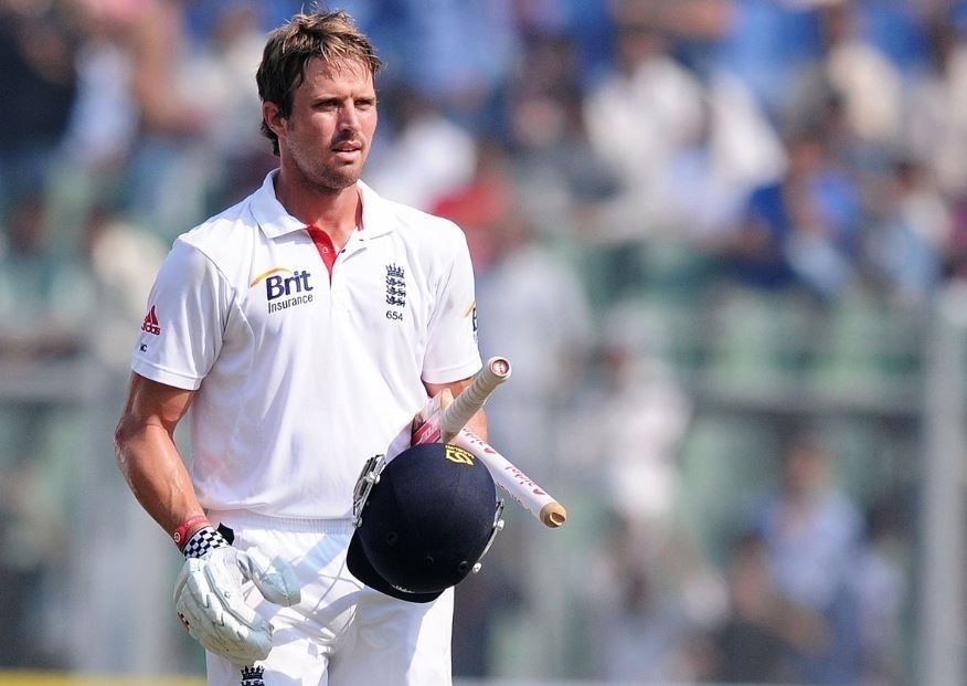 Nick Compton retires from all forms of cricket