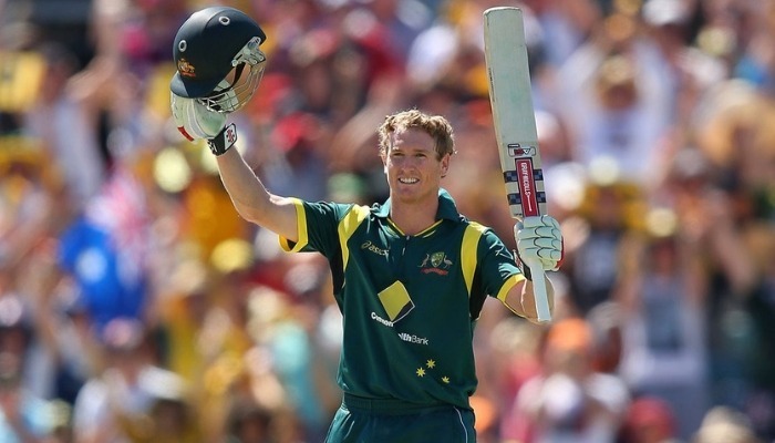 George Bailey to lead Australia PM’s XI against South Africa in warm-up game