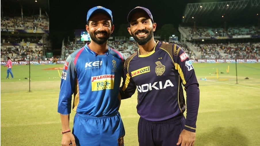 Kartik, Rahane and Iyer to captain Deodhar Trophy teams