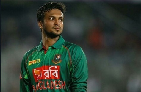 BCB undecided on Shakib’s request to play UAE T20x