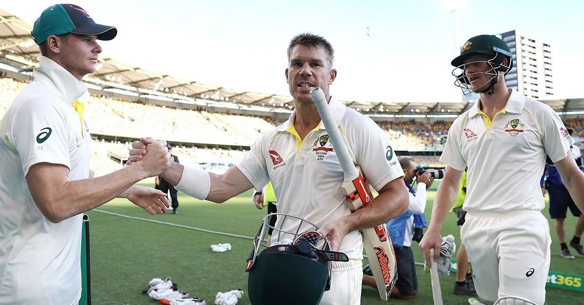 Cricket Australia urges to recall Steve Smith, David Warner for India tour