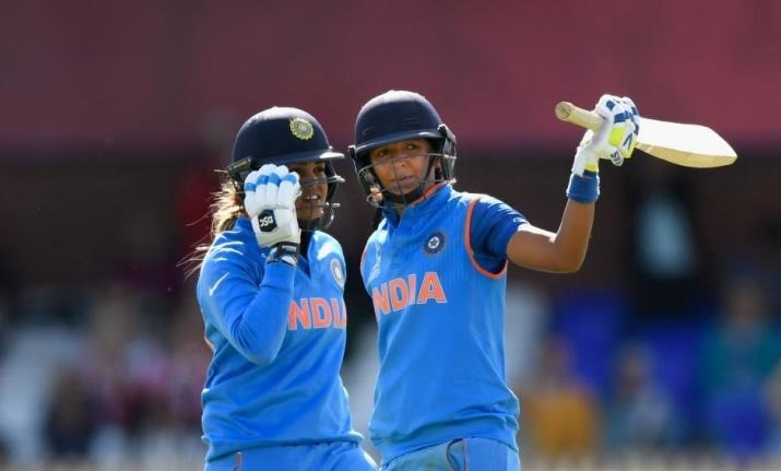 increasing expectations are good for womens cricket harmanpreet kaur Increasing expectations are good for Women's cricket: Harmanpreet Kaur