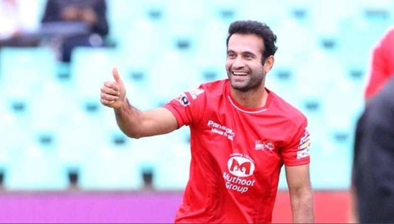 Irfan Pathan set to play first Ranji Trophy match in 12 months