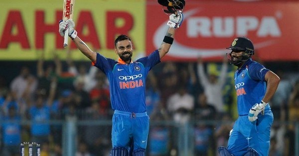 Dismissing a fully-fledged Rohit-Kohli duo is not at all easy: Ravindra Jadeja