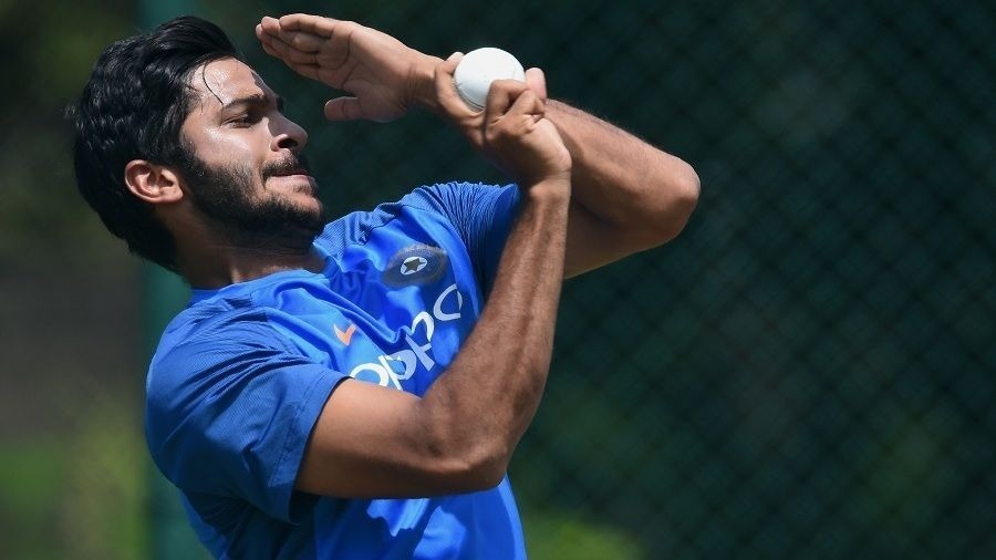 Shardul Thakur to go for 7-week rehab, likely to miss Australia T20Is, Tests