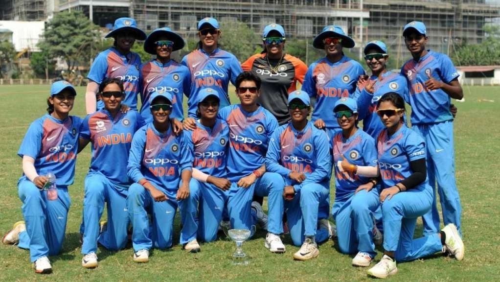 women cricket india a defeat australia a win t20 series 3 0 India A defeat Australia A, win T20 series 3-0