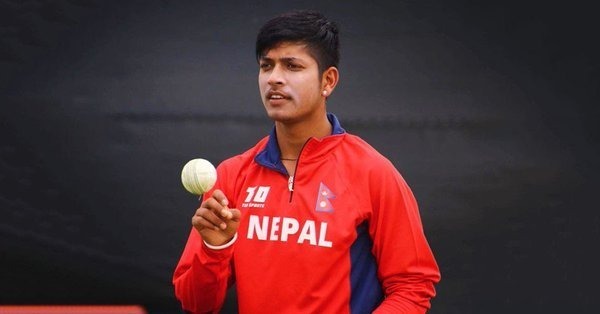 sandeep lamichanne becomes 1st nepali cricketer to feature in big bash league Sandeep Lamichanne becomes 1st Nepali cricketer to feature in Big Bash League