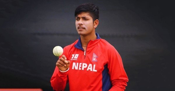 Sandeep Lamichanne becomes 1st Nepali cricketer to feature in Big Bash League