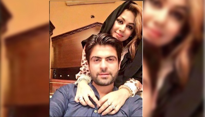 wifes mistake led to 4 month international ban ahmed shehzad Wife's mistake led to 4-month international ban: Ahmed Shehzad