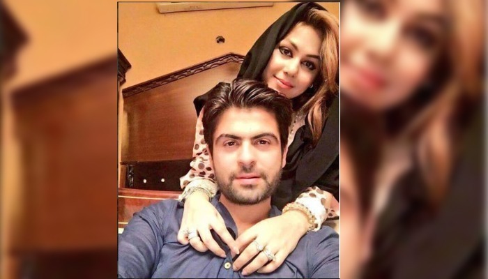 Wife's mistake led to 4-month international ban: Ahmed Shehzad