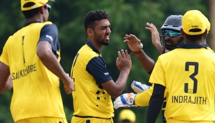 Vijay Hazare Trophy: Haryana beat TN, Assam, Rajasthan post victories