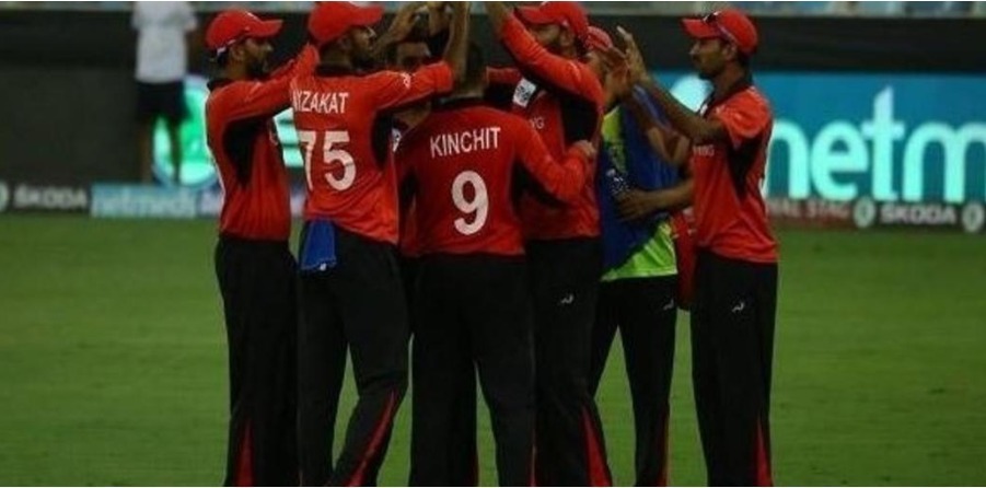 ICC suspends three Hong Kong players for violating anti-corruption rules