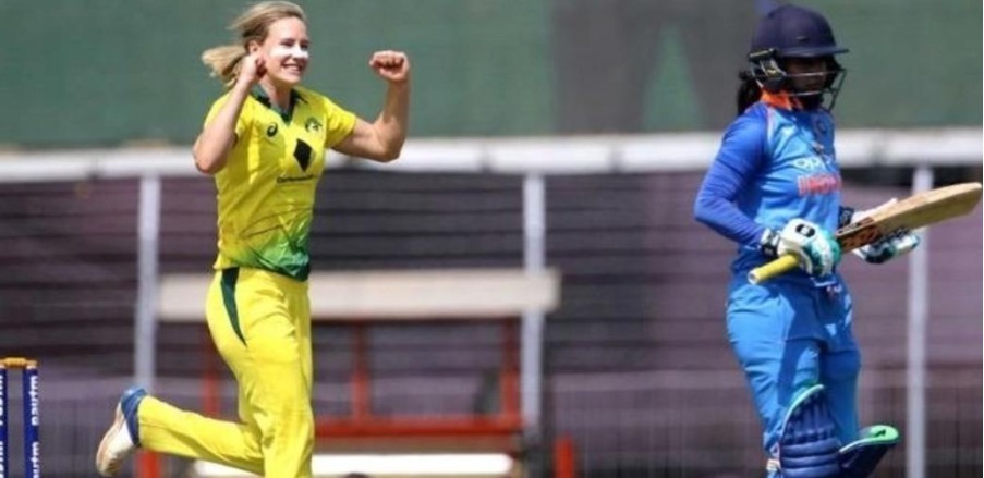 ind a women vs aus a women india suffer 91 run loss to australia at home IND-A Women vs AUS-A Women: India suffer 91-run loss to Australia at home