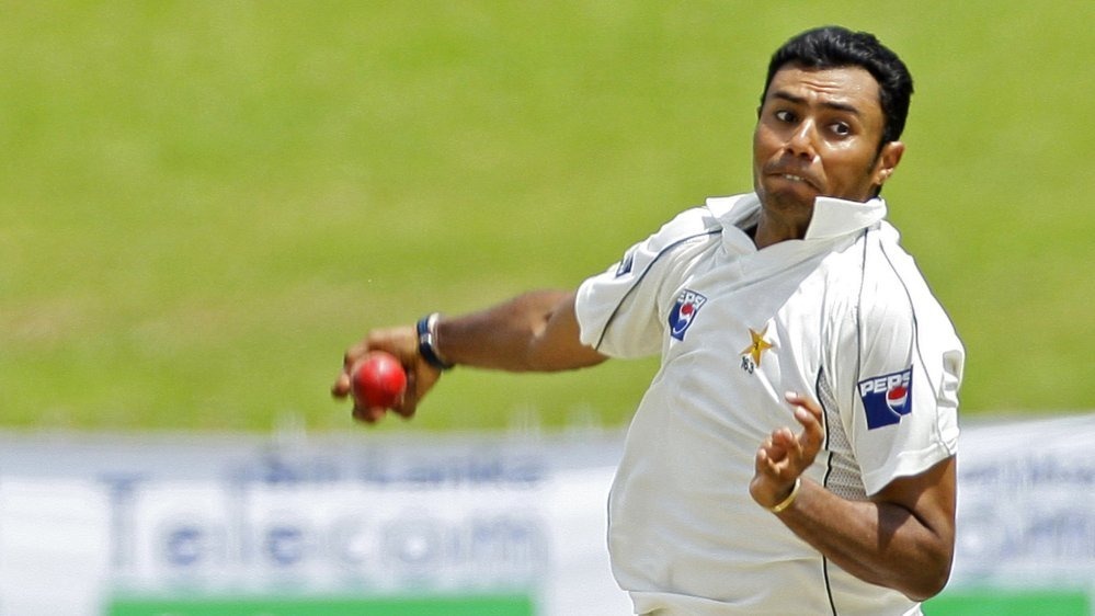 pcb likely to launch fresh investigation against danish kaneria after fixing confession PCB likely to investigate Danish Kaneria freshly after fixing confession