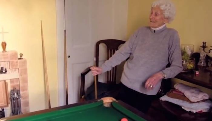 englands eileen whelan becomes oldest living cricketing ever 107-yr-old Eileen Whelan is now the oldest cricketer alive