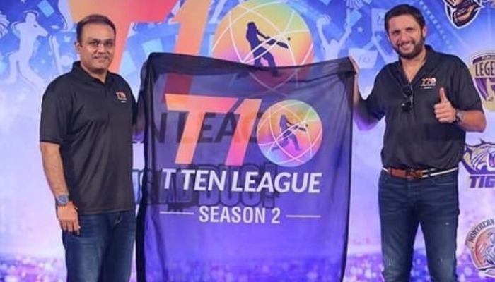 UAE all set to host 2nd edition of T10 league from next month