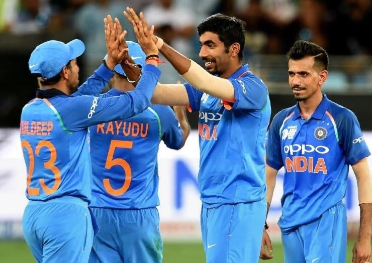 Full strength India looking to plug gaps and extend lead against buoyant Windies
