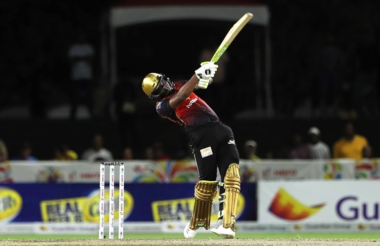Bravo, Pollard, Narine unlikely to take part in ODIs against India