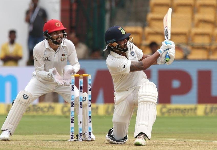 Ashwin, Vijay, Karthik in Tamil Nadu's Ranji Trophy squad Ashwin, Vijay, Karthik in Tamil Nadu's Ranji Trophy squad