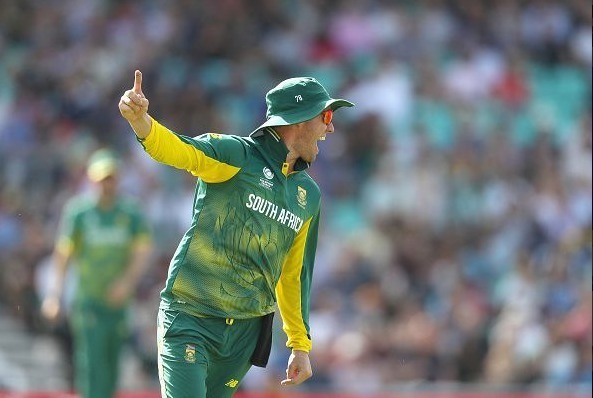 Rangpur Riders sign up De Villiers for BPL 2018-19