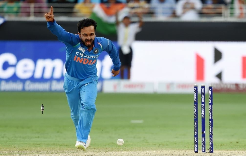 india vs west indies 4th odi india bank on all rounder kedar jadhav to turn the the tide India banking on all-rounder Kedar Jadhav to turn the tide