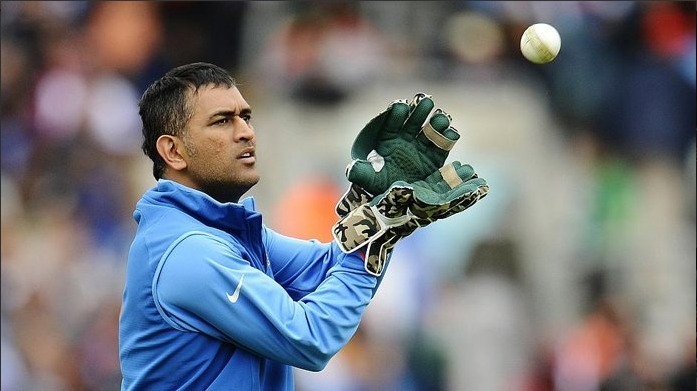 Dhoni refuses to play for Jharkhand in Vijay Hazare Trophy