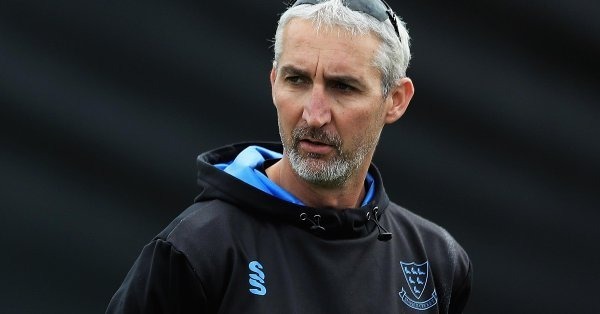 jason gillespie eyeing on selectors role in cricket australia Jason Gillespie eyeing on selector's role in Cricket Australia