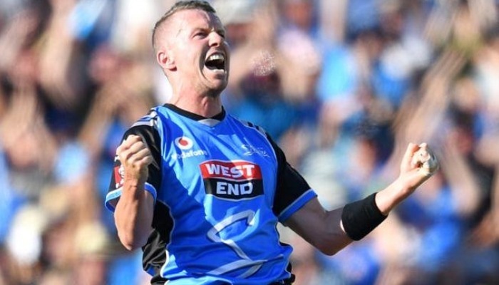 PAK v AUS: Peter Siddle recalled for T20Is after 8 years PAK v AUS: Peter Siddle recalled for T20Is after 8 years