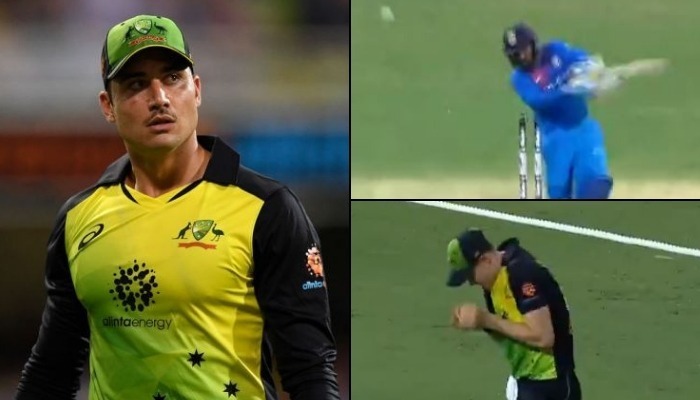 bowling slower ones in last over was pre planned stoinis on karthiks dismissal Bowling 'slower ones' in last over was pre-planned: Stoinis on Karthik's dismissal