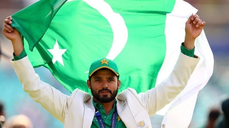 azhar ali announces retirement from one day internationals Azhar Ali announces retirement from One-Day Internationals