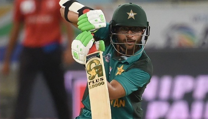 Imam-ul-Haq declared fit, returns for New Zealand ODIs