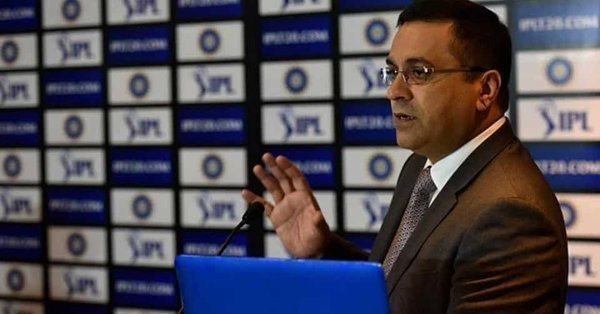 rahul johri appears before probe panel presents his version Rahul Johri appears before probe panel, presents his version