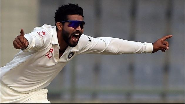 ranji trophy group a jadeja show helps saurashtra beat railways Ranji Trophy Group A: Jadeja show helps Saurashtra beat Railways