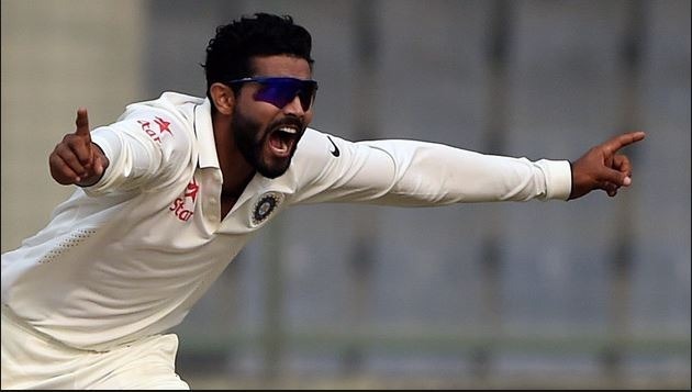 Ranji Trophy Group A: Jadeja show helps Saurashtra beat Railways