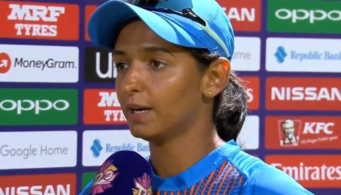 India vs England Women's T20 Semi-Final: Harmanpreet opens up on benching Mithali Raj