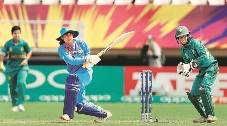 Current World T20 to be Mithali Raj's last in the shortest format