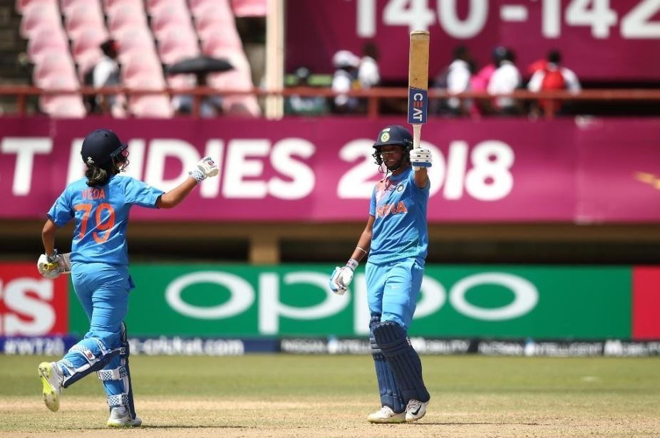 womens world t20 mithali raj fit to play but india ready to avenge odi world cup defeat Women's World T20: Mithali Raj fit to play but, can India topple England?