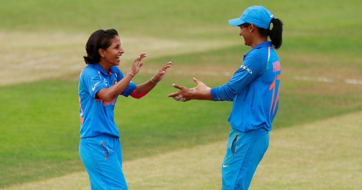 icc wt20i rankings harmanpreet poonam in top 5 madhana rodrigues shine ICC WT20I rankings: Harmanpreet, Poonam in top 5; Madhana, Rodrigues shine