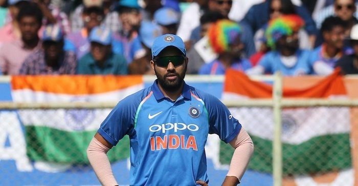 rohit sharma rested for india a opener in new zealand will fly directly to australia Rohit rested for India A opener in New Zealand, will fly directly to Australia