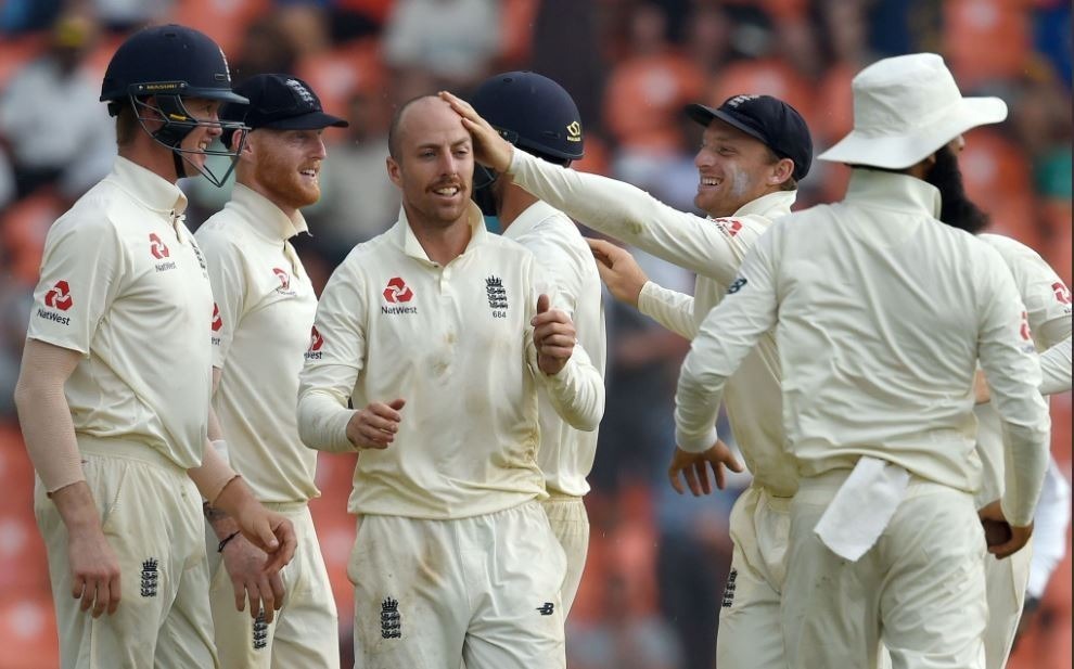 'Bold' England seal rare series win in Sri Lanka
