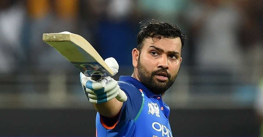 India is eager to make an impact in Australia, says Rohit Sharma